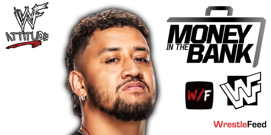 Solo Sikoa Money In The Bank 1 WWE Article Pic WrestleFeed App