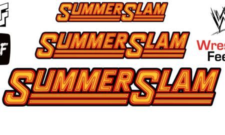 SummerSlam PPV Logo 4 WrestleFeed App