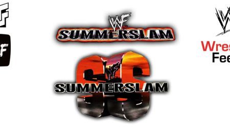 SummerSlam PPV Logo 5 WrestleFeed App