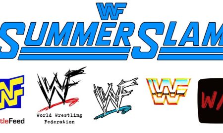 SummerSlam PPV Logo 8 WrestleFeed App