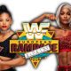 Bianca Belair And Jade Cargill Bash In Berlin WWE WrestleFeed App