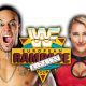 Damian Priest And Rhea Ripley Bash In Berlin WWE WrestleFeed App