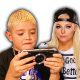 Dominik Mysterio And Liv Morgan Article Pic 4 WrestleFeed App