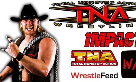 JBL John Bradshaw Layfield TNA IMPACT Wrestling Article Pic 1 WresteFeed App