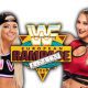 Liv Morgan Vs Rhea Ripley Bash In Berlin WWE WrestleFeed App