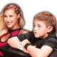 Rhea Ripley And Dominik Mysterio Article Pic 5 WrestleFeed App