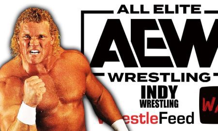 Sid Vicious Sycho Psycho Justice AEW Article Pic 1 WrestleFeed App