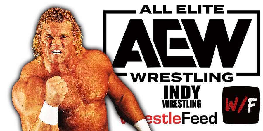 Sid Vicious Sycho Psycho Justice AEW Article Pic 1 WrestleFeed App
