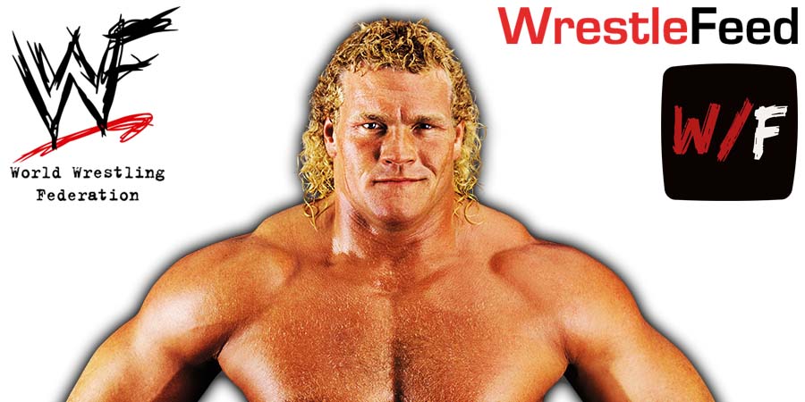 Sid Vicious Sycho Psycho Justice Article Pic 3 WrestleFeed App