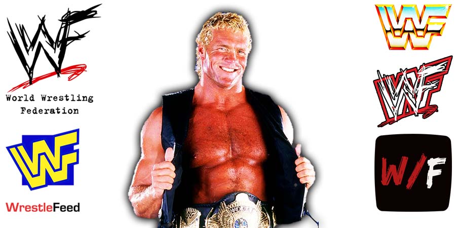 Sid Vicious Sycho Psycho Justice Article Pic 4 WrestleFeed App