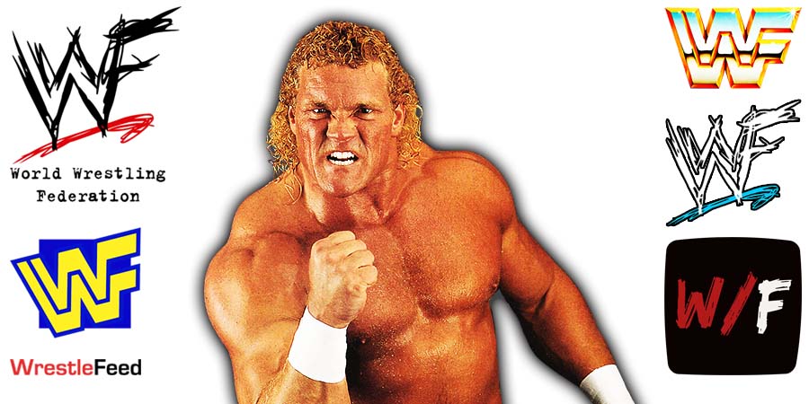Sid Vicious Sycho Psycho Justice Article Pic 5 WrestleFeed App