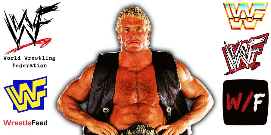Sid Vicious Sycho Psycho Justice Article Pic 6 WrestleFeed App