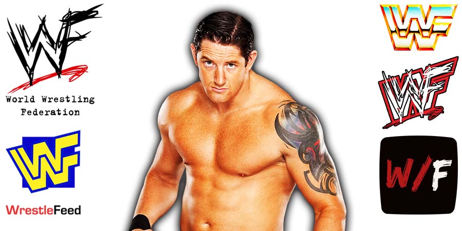 Wade Barrett Article Pic 1 WrestleFeed App