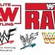 AEW And Monday Night RAW Logos WrestleFeed App