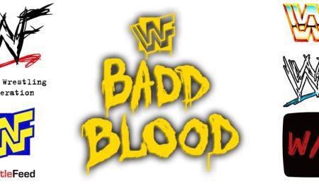 Bad Blood Hell In A Cell Logo 2 WrestleFeed App