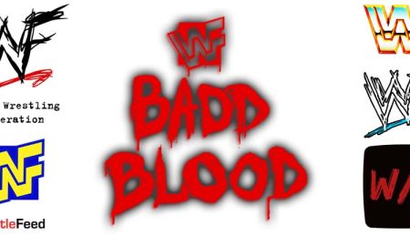 Bad Blood Hell In A Cell Logo 3 WrestleFeed App