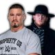Bron Breakker And The Undertaker Article Pic WrestleFeed App