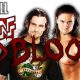 CM Punk Vs Drew McIntyre Bad Blood Hell In A Cell 3 WWE WrestleFeed App
