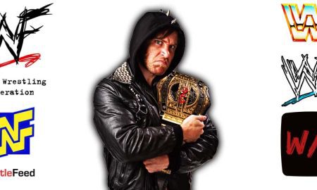 Chris Sabin - Motor City Machine Guns MCMG Article Pic 1 WrestleFeed App
