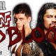 Cody Rhodes And Roman Reigns 5 Bad Blood Hell In A Cell WrestleFeed App