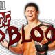 Cody Rhodes Bad Blood Hell In A Cell 6 WWE WrestleFeed App