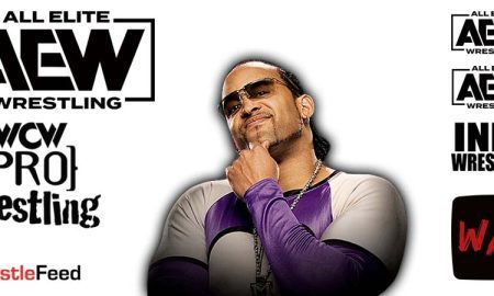 MVP Montel Vontavious Porter AEW Article Pic 2 WrestleFeed App