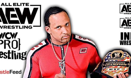 MVP Montel Vontavious Porter AEW Article Pic 4 WrestleFeed App