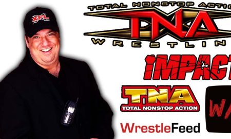 Paul Heyman Paul E Dangerously TNA Total Nonstop Action Article 1 WrestleFeed App