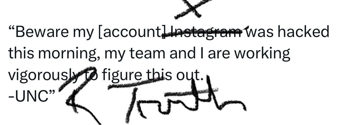 R-Truth Says His Instagram Account Was Hacked