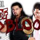 Roman Reigns And Cody Rhodes 1 Bad Blood Hell In A Cell WrestleFeed App