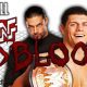 Roman Reigns And Cody Rhodes 3 Bad Blood Hell In A Cell WrestleFeed App