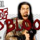 Roman Reigns Bad Blood Hell In A Cell 10 WWE WrestleFeed App