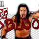 Roman Reigns Bad Blood Hell In A Cell 11 WWE WrestleFeed App