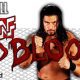 Roman Reigns Bad Blood Hell In A Cell 8 WWE WrestleFeed App