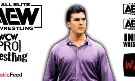 Shane McMahon AEW Article Pic 4 WrestleFeed App