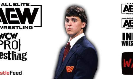 Shane McMahon AEW Article Pic 5 WrestleFeed App