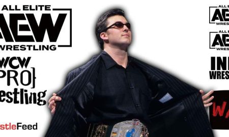 Shane McMahon AEW Article Pic 6 WrestleFeed App