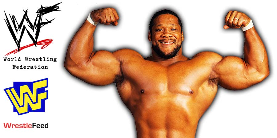 Tony Atlas Saba Simba Article Pic 2 WrestleFeed App