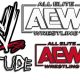 WWE And AEW Logos 2 WrestleFeed App