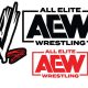 WWE And AEW Logos WrestleFeed App