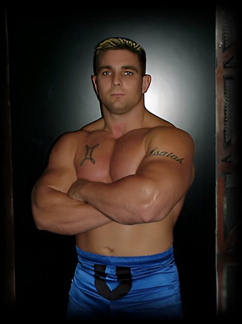WWE OVW Developmental Wrestler Mike Taylor Michael Sharrer Passes Away Dies Death