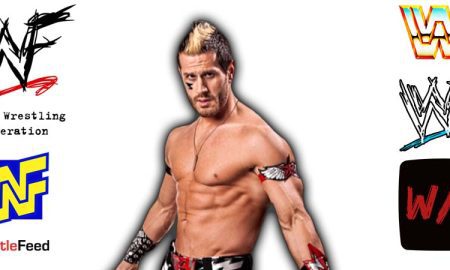 Alex Shelley Article Pic 1 WrestleFeed App