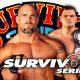 Bill Goldberg And Gunther WALTER Survivor Series 1 WrestleFeed App