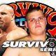 Bill Goldberg And Gunther WALTER Survivor Series 3 WrestleFeed App