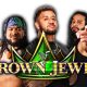 Bloodline Tanga Loa Jacob Fatu Solo Sikoa Tama Tonga Crown Jewel 1 WrestleFeed App
