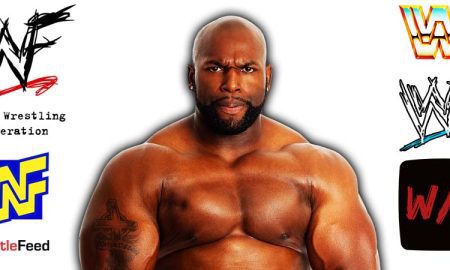 Ezekiel Jackson Article Pic 1 WrestleFeed App