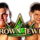 Gunther WALTER Vs Cody Rhodes Crown Jewel 7 WrestleFeed App