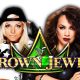 Liv Morgan Vs Nia Jax Crown Jewel 1 WrestleFeed App