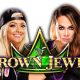 Liv Morgan Vs Nia Jax Crown Jewel 2 WrestleFeed App