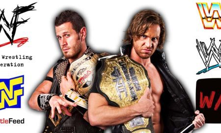 Motor City Machine Guns MCMG Alex Shelley Chris Sabin Article Pic 1 WrestleFeed App